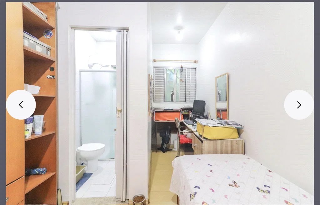 Casa à venda com 5 quartos em Conjunto Residencial Butantã, São Paulo, SP