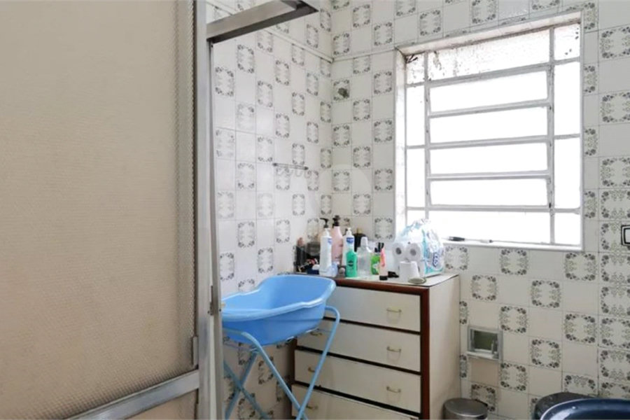 Casa à venda com 3 quartos em Santana, São Paulo, SP