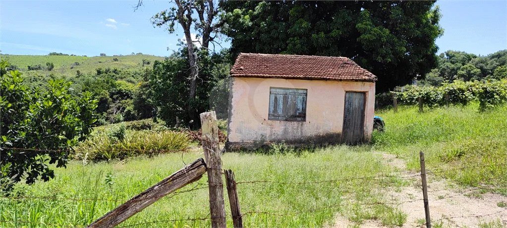 Chácara à venda em Estância Hidromineral Santa Eliza, Itupeva, SP