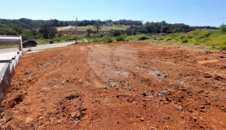 Terreno à venda no condomínio Elementum Residencial Atibaia, Atibaia - SP