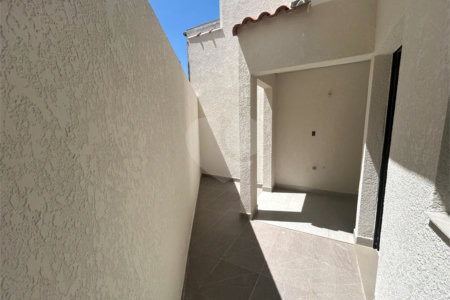 Casa de Vila à venda com 2 quartos em Jardim Europa, Sorocaba, SP