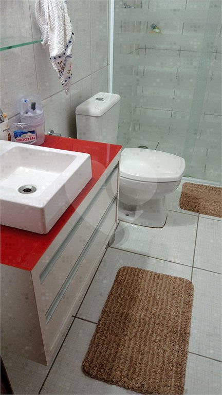 Casa à venda com 2 quartos, sendo 1 suíte, em Jardim Califórnia, Indaiatuba, SP