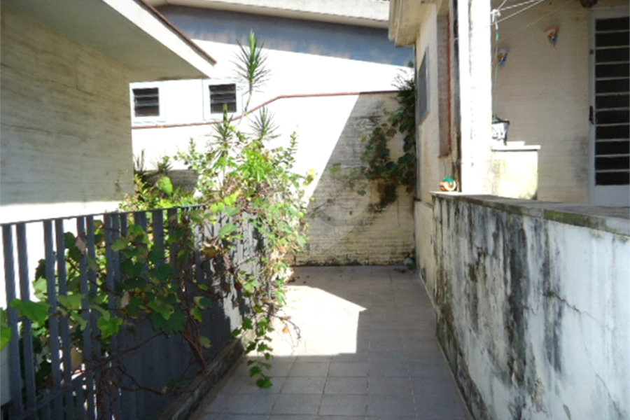 Sobrado à venda com 4 quartos em Santana, São Paulo, SP