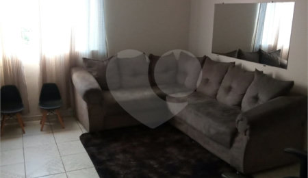 Casa Térrea à venda com 2 quartos em Parque Edu Chaves, São Paulo, SP