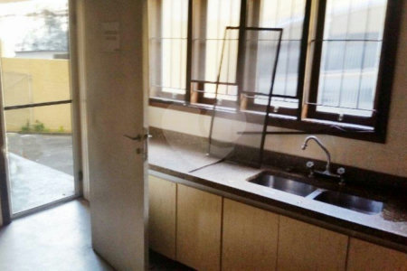 Casa à venda com 3 quartos em Vila Jaguara, São Paulo, SP
