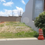 Terreno à venda em Jardim Residencial Garden Ville, Itu, SP