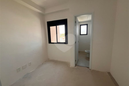 Apartamento à venda no Centro, Mogi das Cruzes, SP