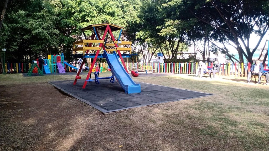 Apartamento à venda com 2 quartos em Jardim Testae, Guarulhos, SP