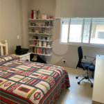 Apartamento à venda com 3 quartos, sendo 1 suíte, em Paraíso, São Paulo, SP