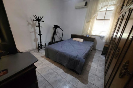 Casa Residencial à venda, Pompéia, Santos - CA0283.