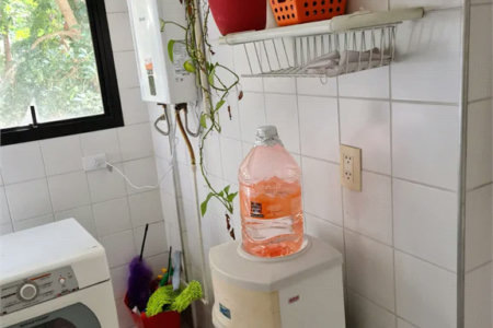 Apartamento à venda com 3 suítes em Vila Andrade, São Paulo, SP