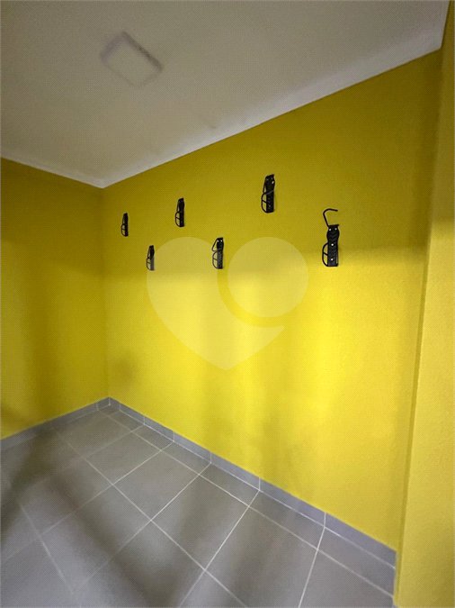 Apartamento à venda com 2 quartos em Vila Dom Pedro II, São Paulo, SP