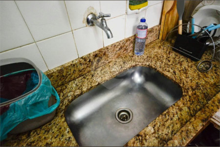 Apartamento à venda com 2 quartos em Tijuca, Rio de Janeiro, RJ