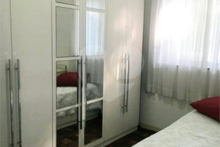 Apartamento à venda com 3 quartos em Maracanã, Rio de Janeiro, RJ