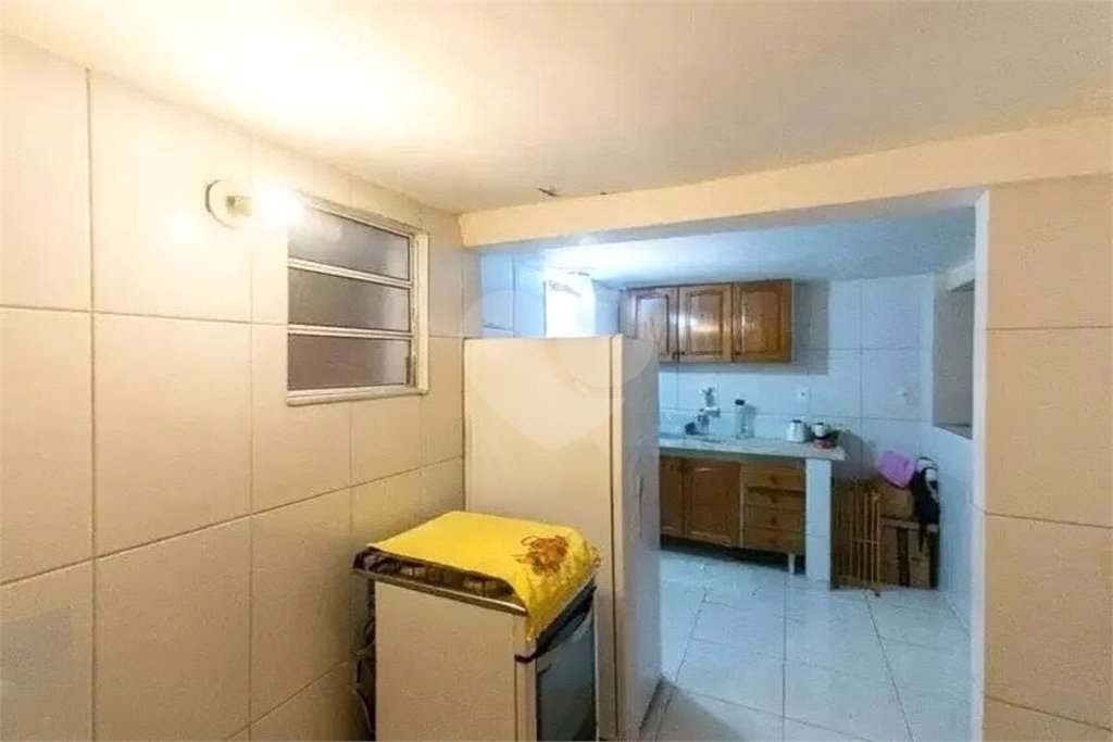 Casa de Vila à venda com 5 quartos em Estácio, Rio de Janeiro, RJ