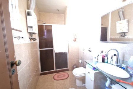 Cobertura à venda com 3 quartos, sendo 1 suíte, em Tijuca, Rio de Janeiro, RJ