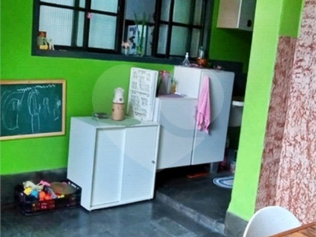 Sobrado à venda com 1 quarto em Casa Verde, São Paulo, SP