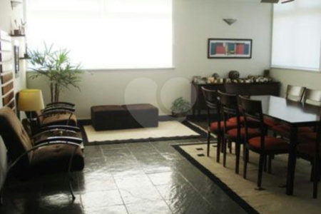 Apartamento à venda com 4 quartos, sendo 1 suíte, em Jardim Paulista, São Paulo, SP