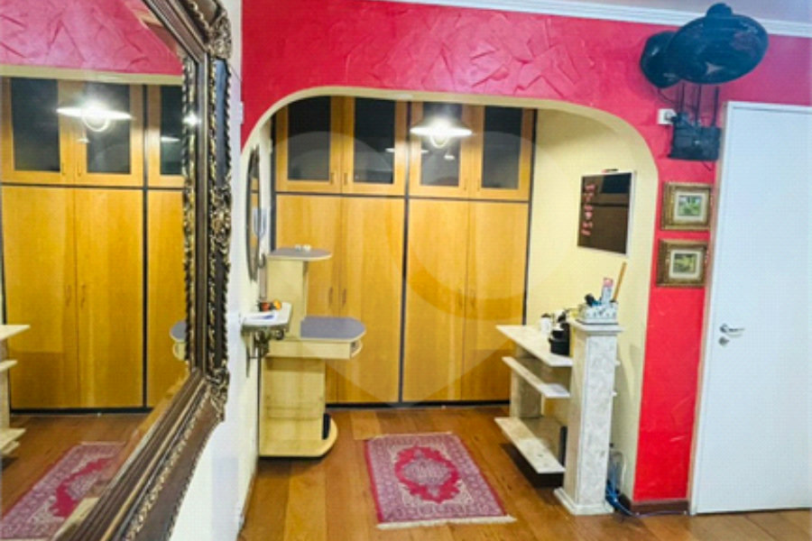 Apartamento à venda ou para alugar com 3 quartos, sendo 1 suíte, em Santana, São Paulo, SP
