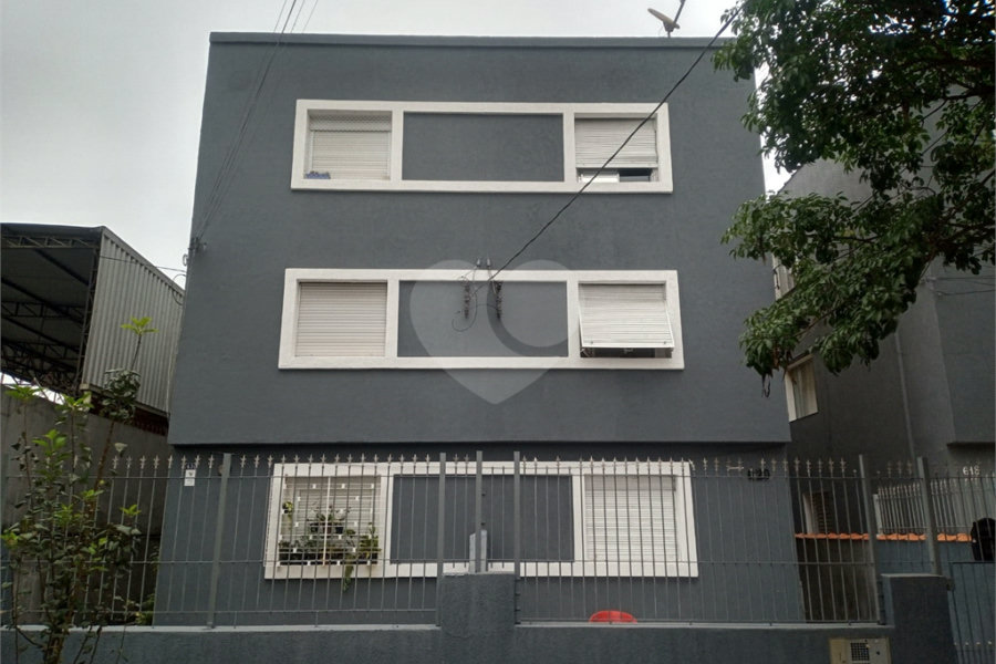 Apartamento à venda com 1 quarto em Vila Guilherme, São Paulo, SP