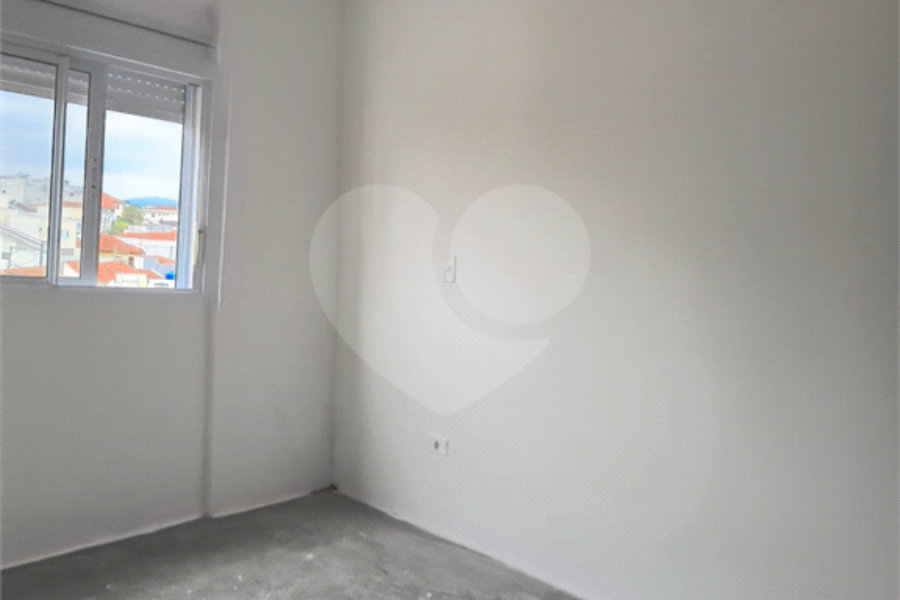 Apartamento à venda com 2 quartos em Tucuruvi, São Paulo, SP