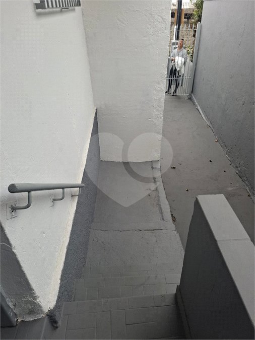 Casa Térrea à venda com 1 quarto em Vila Gustavo, São Paulo, SP