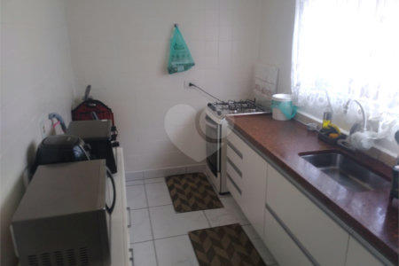 Casa Térrea à venda com 2 quartos em Santana, São Paulo, SP