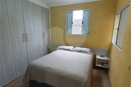 Casa à venda com 3 quartos no condomínio Vitória, São Paulo - SP