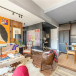 Apartamento à venda com 3 quartos, sendo 1 suíte, em Vila Buarque, São Paulo, SP