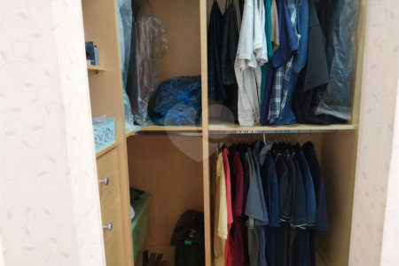 Casa à venda com 3 quartos, sendo 1 suíte, no condomínio Villagio Esperanza, Guarulhos - SP