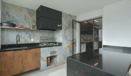 Apartamento à venda com 3 suítes em Brooklin, São Paulo, SP