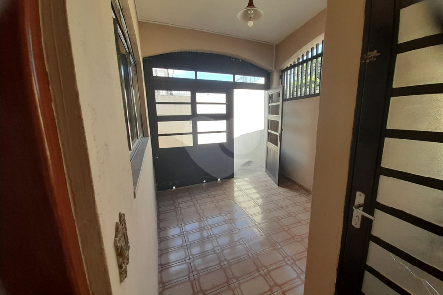 Sobrado à venda com 3 quartos, sendo 2 suítes, em Tucuruvi, São Paulo, SP