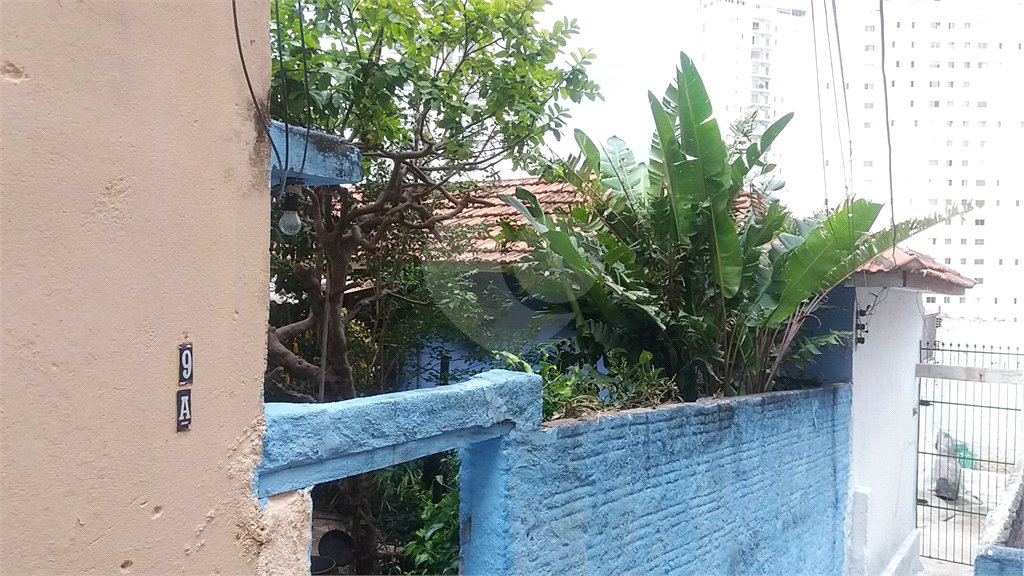 Casa à venda com 2 quartos em Chora Menino, São Paulo, SP