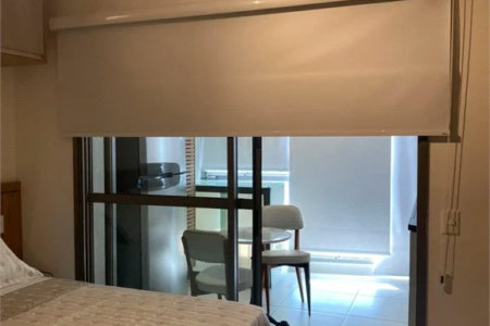 Apartamento à venda com 1 suíte em Jardim das Acácias, São Paulo, SP