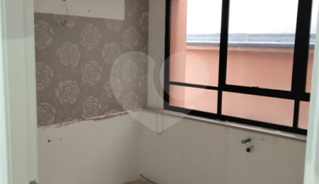 Sala à venda em Vila Bastos, Santo André, SP