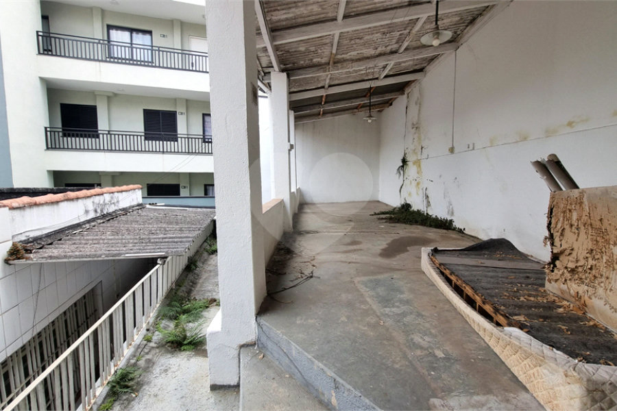 Terreno à venda em Vila Isolina Mazzei, São Paulo, SP
