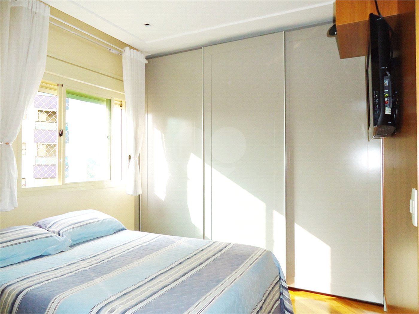 Apartamento à venda com 3 suítes em Jardim São Paulo(zona Norte), São Paulo, SP