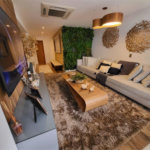 Apartamento Residencial à venda, Gonzaga, Santos - AP0128.
