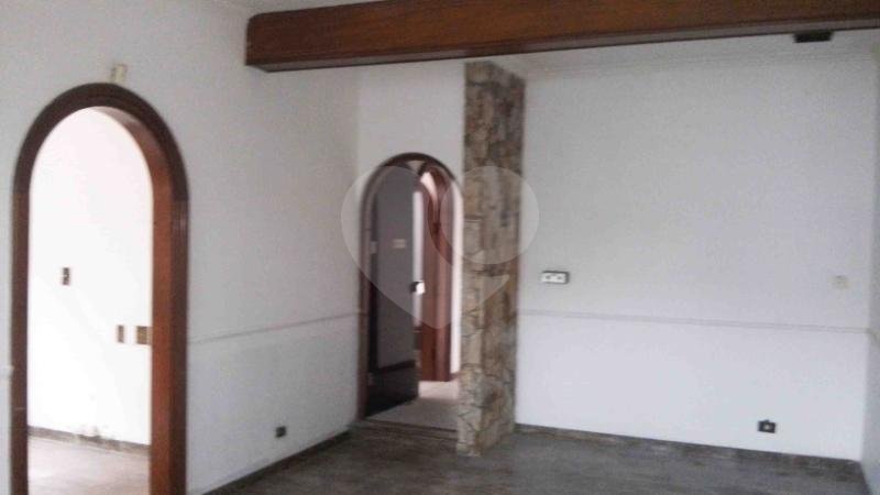 Casa à venda com 1 quarto em Chácara Santo Antônio (zona Sul), São Paulo, SP