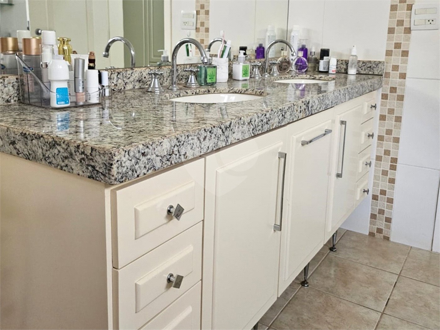 Casa à venda com 4 suítes no condomínio Santa Monica 1, Ribeirão Preto - SP