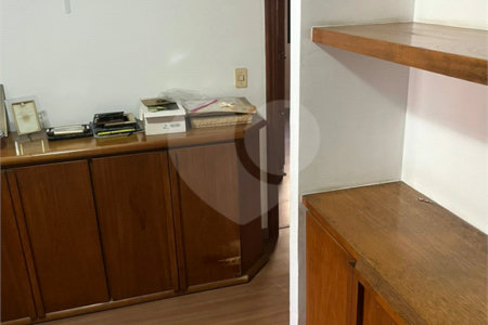 Apartamento à venda com 4 suítes em Vila Uberabinha, São Paulo, SP