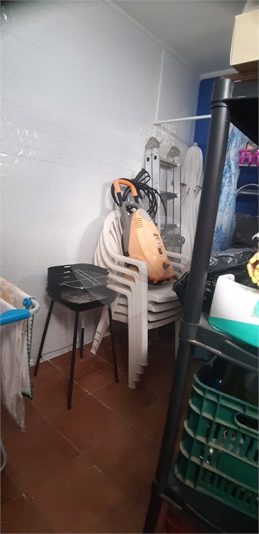 Sobrado à venda com 2 quartos em Vila Paulicéia, São Paulo, SP