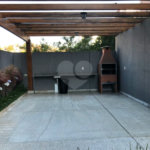 Apartamento à venda com 2 quartos em Parque Reboucas, São Paulo, SP