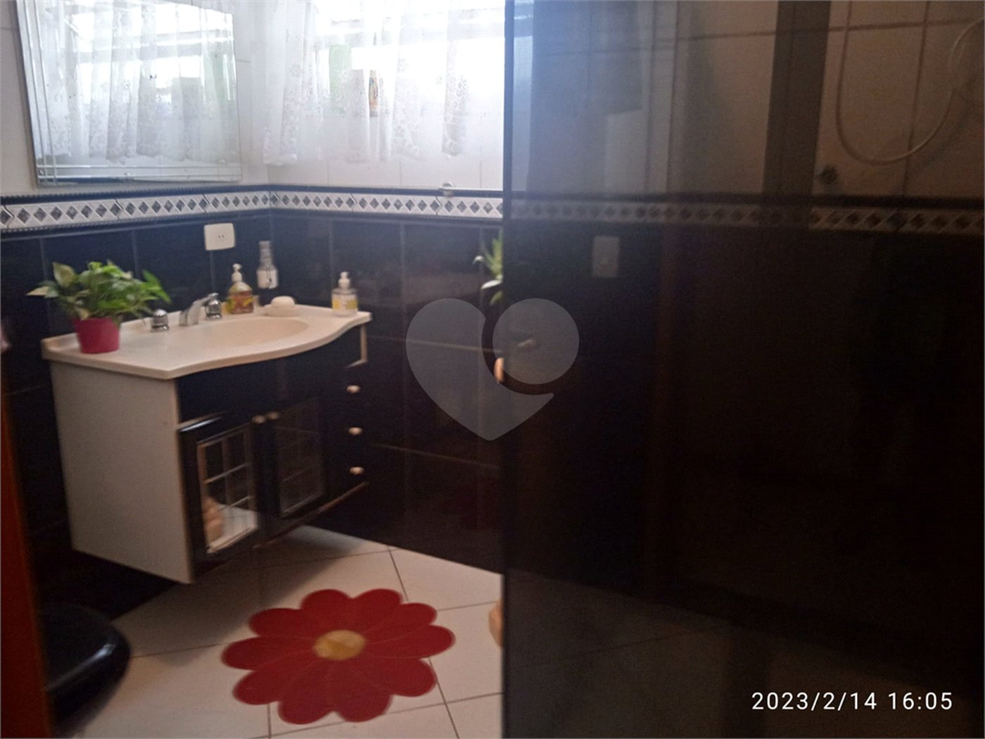 Casa à venda com 2 quartos em Mandaqui, São Paulo, SP