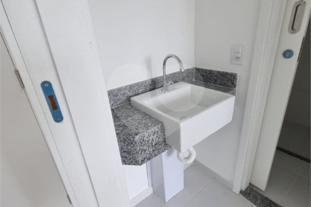 Studio à venda com 1 quarto em Butantã, São Paulo, SP