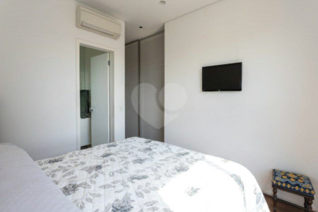 Apartamento à venda ou para alugar com 3 suítes em Itaim Bibi, São Paulo, SP