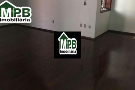 Sobrado à venda com 5 quartos, sendo 3 suítes, em Jardim Helena Cristina, Sorocaba, SP