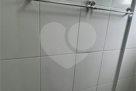 Apartamento à venda com 2 quartos em Campo Grande, Rio de Janeiro, RJ