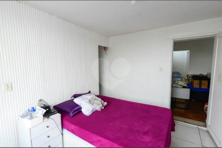 Cobertura à venda com 3 quartos em Tijuca, Rio de Janeiro, RJ
