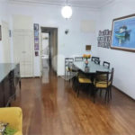 Apartamento à venda com 3 quartos em Laranjeiras, Rio de Janeiro, RJ